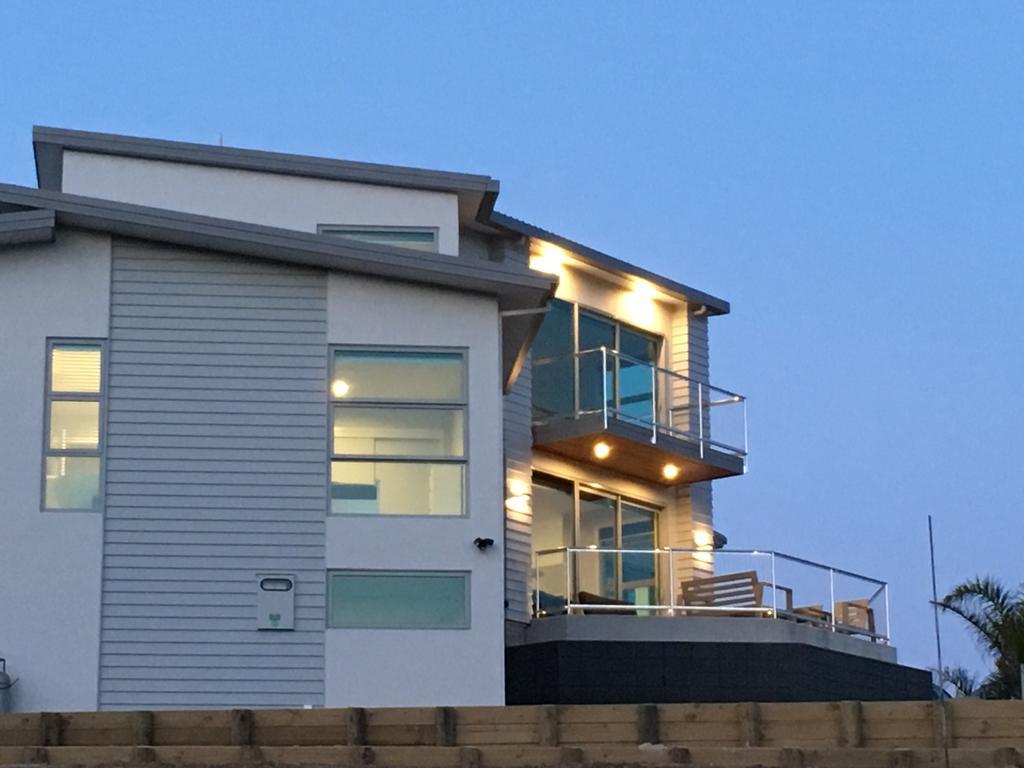 Captains View Villa Kaiteriteri Luaran gambar