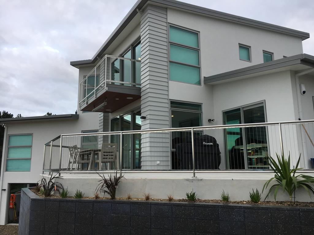 Captains View Villa Kaiteriteri Luaran gambar